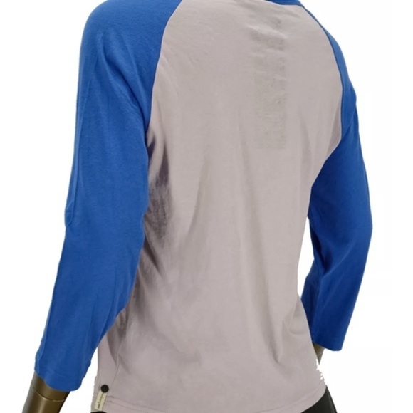 NWT One teaspoon tee M - Picture 3 of 3